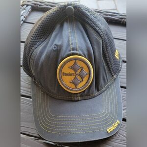 Pittsburgh Steelers Trucker Hat
